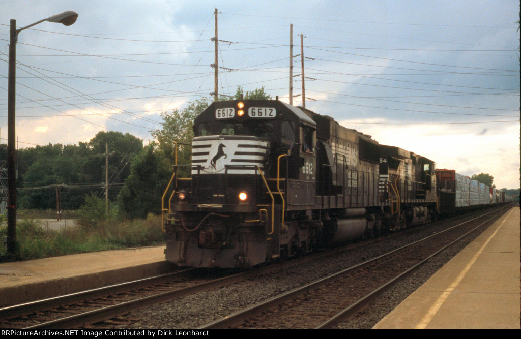 NS 6612